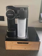 De’Longhi Nespresso gran lattissima, Witgoed en Apparatuur, Ophalen of Verzenden, Zo goed als nieuw