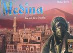 Medina 999 games, Ophalen of Verzenden, Zo goed als nieuw, 999  Games