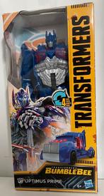 Transformers Optimus Prime - in doos!, Ophalen of Verzenden, Nieuw