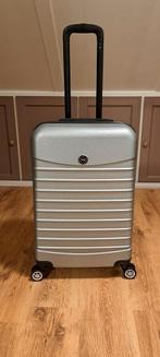 Medium Suitcase, Sieraden, Tassen en Uiterlijk, Koffers, Ophalen of Verzenden, Zo goed als nieuw, 35 tot 45 cm
