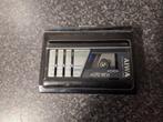 Vintage Aiwa Autoreverse Superbass Walkman HS-935mk2 1980's, Ophalen of Verzenden, Walkman