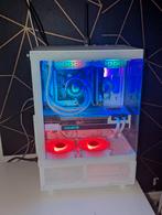 ZGAN HIGH END GAMING PC TEKOOP, Computers en Software, Desktop Pc's, Ophalen, Zo goed als nieuw, Gaming, SSD