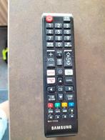 Samsung afstandsbediening, Audio, Tv en Foto, Afstandsbedieningen, Ophalen of Verzenden, Zo goed als nieuw