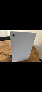 PlayStation 5 met veel games!, Ophalen of Verzenden, Zo goed als nieuw