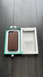 Mous case voor iPhone 8/7/6/6s, Ophalen, Zo goed als nieuw, IPhone 8