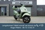 Retro Vespa GTV 300 Sei Giorni Limited Ed. nr 4939 + extra's, Scooter, Bedrijf, 278 cc, 12 t/m 35 kW
