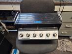 Multitone HiFi Versterker M25 - 35 Watt, Ophalen of Verzenden