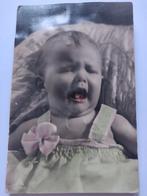 Q18 Piepkaart, Verzamelen, Ophalen of Verzenden, 1920 tot 1940, Noord-Holland