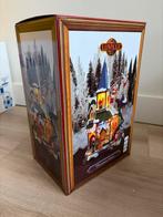 Luville christmas house, Ophalen of Verzenden