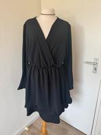 Nieuw! New Collection Jurkje, Kleding | Dames, Zwart, Ophalen of Verzenden, Zo goed als nieuw, Boven de knie