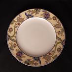 Rosenthal Kensington (Nina Campbell) - ontbijtbord, Huis en Inrichting, Keuken | Servies, Ophalen of Verzenden, Porselein, Overige stijlen