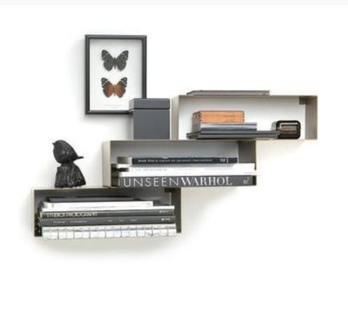Design on Stock wandelement Mason, Huis en Inrichting, Woonaccessoires | Overige, Zo goed als nieuw, Ophalen