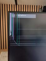 Defecte Samsung monitor voor onderdelen, Computers en Software, Monitoren, Ophalen