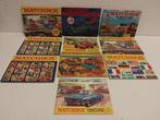 Matchbox Lesney catalogussen 1964 tot 1971 Scorpion 3INCH, Ophalen of Verzenden