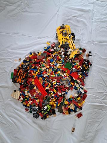 Soort lego  beschikbaar voor biedingen