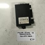 Mercedes C180 1.8 Station 2002   Trekhaakmodule A 029 545 67