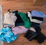 KOOPJE!! Groot dames, kinderkleding pakket, Ophalen, Zo goed als nieuw, Maat 38/40 (M)
