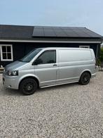 Volkswagen Transporter C 2.0 D 2011, Auto's, Bestelauto's, 4 cilinders, Volkswagen, Bedrijf, Diesel