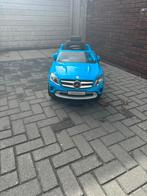 Mercedes elektrische auto kinderen, Ophalen of Verzenden, Gebruikt