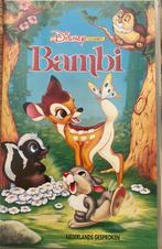 VHS Video's - Disney Klassiekers en meer!📼, Cd's en Dvd's, VHS | Kinderen en Jeugd, Ophalen, Gebruikt, Tekenfilm, Alle leeftijden