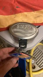Stazo slot voor buitenboord motor, Ophalen of Verzenden