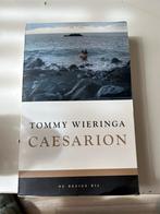 Caesarion - Tommy Wieringa, Ophalen of Verzenden, Gelezen, Tommy Wieringa, Nederland