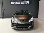 Peugeot 207 CC 1.6 VTi Féline | AUT | AIRCO | ELEK.RAMEN |, Auto's, Peugeot, 4 cilinders, Cabriolet, 4 stoelen, Bedrijf