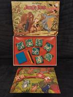 Vintage Stempeldoos Jungle Book, Hobby en Vrije tijd, Stempelen, Ophalen of Verzenden, Gebruikt, Clearstamp