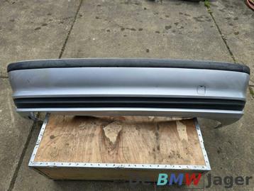 Achterbumper zilver pre facelift BMW  E46 51129071070 beschikbaar voor biedingen
