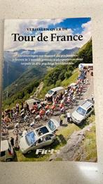 Tour de France, Ophalen of Verzenden, Gelezen, Europa
