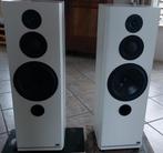 Vifa Vivace 87 wit, 2e set zwart., Ophalen, 60 tot 120 watt, Front, Rear of Stereo speakers, Overige merken