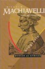 Niccolò Machiavelli biografie / denker-cynicus - Mittermaier, Boeken, Ophalen of Verzenden