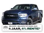Dodge Ram 1500 5.7 V8 4x4 Crew Cab Laramie Sport | LPG | Gro, Auto's, Dodge, Automaat, Gebruikt, 5654 cc, Blauw