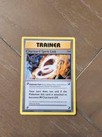 Charizard spirit link 75/108 evolutions NM, Ophalen of Verzenden, Zo goed als nieuw