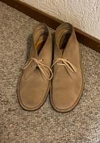 Clarks Schoenen Maat 36 - Nieuwstaat!, Verzenden, Beige, Zo goed als nieuw, Clarks