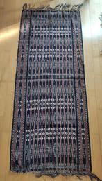 Handgeweven Ikat-doek – Timor (tais) of Flores/Savu ca. 1950, Ophalen of Verzenden