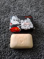 Vintage Euro Disney Resort Hotels Mickey Mouse Zeep, Ophalen of Verzenden, Mickey Mouse, Zo goed als nieuw