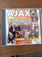 Ajax heeft de Cup!  Champions league 94-95, Ophalen of Verzenden, Nieuw, Ajax