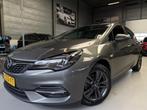 Opel Astra 1.2 Edition Cruise, Navi, Stoel / stuurwielverwar, Voorwielaandrijving, Stof, Gebruikt, Euro 6
