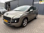 Peugeot 3008 1.6 THP ST revisiemotor bij 122000km, Voorwielaandrijving, Euro 5, 1434 kg, Bedrijf