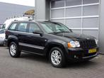 Jeep Grand Cherokee 3.0 V6 CRD Overland Leer/Xenon/Navi/Came, Auto's, Jeep, Origineel Nederlands, Te koop, 5 stoelen, 3360 kg