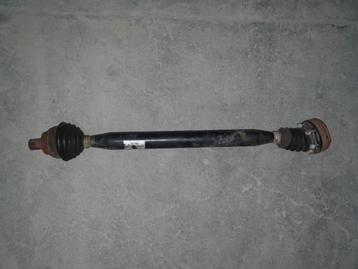 Aandrijfas Volkswagen Golf 2004 1.4 16v rechts-voor beschikbaar voor biedingen