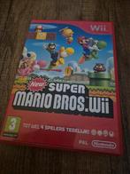 New Super Mario Bros. Wii - Nintendo Wii, Ophalen of Verzenden