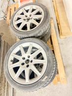 Set Winterbanden 225/45R17 met velgen, Auto-onderdelen, Ophalen, Gebruikt