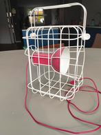 Ikea ps 2000s kooilamp vintage, Huis en Inrichting, Lampen | Tafellampen, Ophalen of Verzenden, Minder dan 50 cm