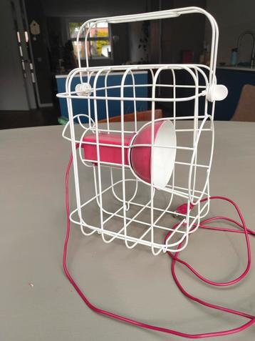 Ikea ps 2000s kooilamp vintage  beschikbaar voor biedingen