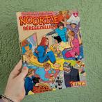 Noortje stripboek nummer 4 beregezellig, Eén stripboek, Ophalen of Verzenden, Zo goed als nieuw