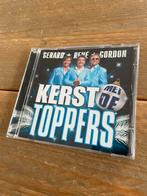 Toppers - Kerst Met De Toppers, Cd's en Dvd's, Verzenden, Zo goed als nieuw