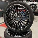 19" Mercedes Velgen C-klasse W206 + banden breedset, Auto-onderdelen, Banden en Velgen, 19 inch, Banden en Velgen, Nieuw, Ophalen of Verzenden