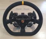 Fanatec Podium Porsche 911 GT3 Cup met Xbox universal hub, Spelcomputers en Games, Spelcomputers | Xbox | Accessoires, Ophalen of Verzenden